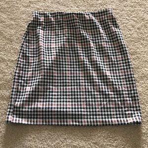H&M skirt